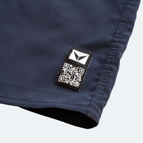 Marine / Code Short