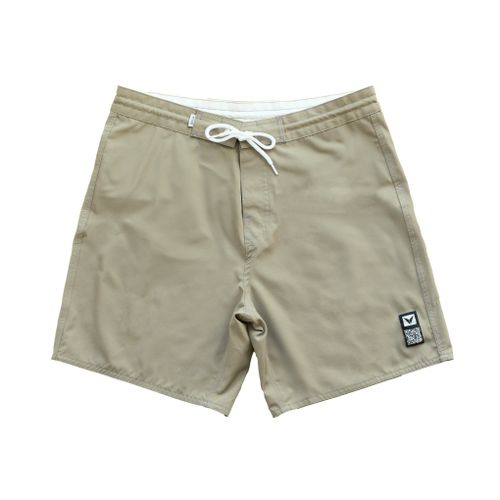 Verde / Code Short 