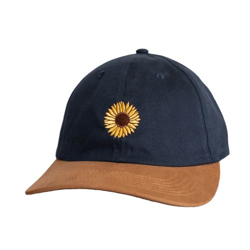 Girassol Azul 2.0 / Hats