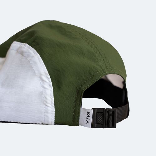 5 Panel Amazon / Hats