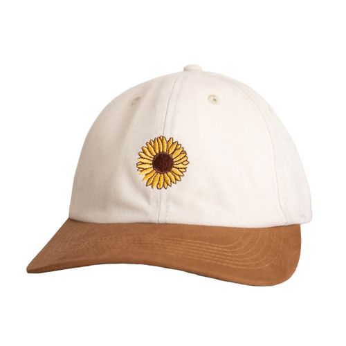 Girassol Off White 2.0 / Hats