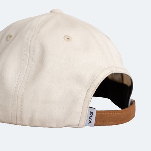 Girassol Off White 2.0 / Hats