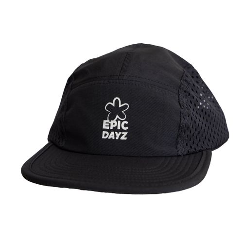 5 Panel Epic Days / Hats