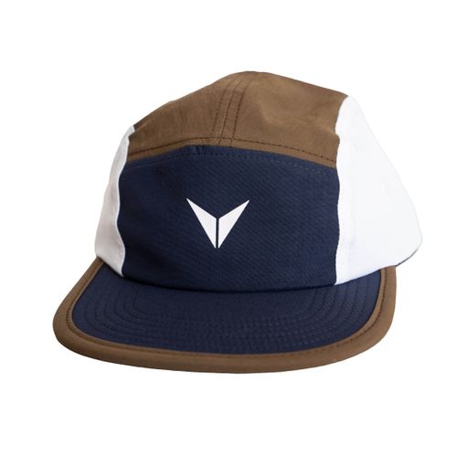 5 Panel Forest / Hats