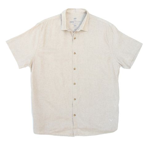 Areia / Camisa de Linho
