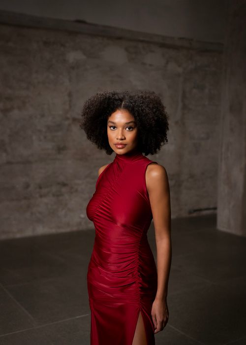 VESTIDO ZURI