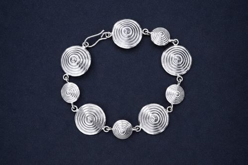 PULSEIRA PIRÂMIDE
