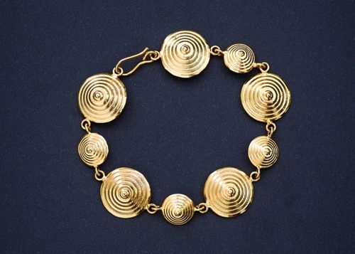 PULSEIRA PIRÂMIDE