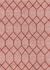 Kilim Taru Red