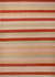 Kilim Stripes Linea Rose