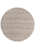 KILIM SHIVA GREY REDONDO