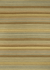 KILIM HORIZONTES LINEA NUANCES MENTA