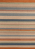 KILIM HORIZONTES LINEA AQUARELA POR DO SOL