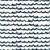 Foto da cor azul do produto Papel adesivo de parede waves (4 cores)