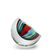 Colorido | #FF0000, #0000FF, #FFFF00, #00FF00