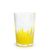 AMARELO LEITOSO | #FFFF00