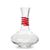 ESPIRAL VERMELHO | #FF0000