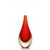 VERMELHO COM ÂMBAR | #FF0000