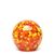 AMARELO, LARANJA E CORAL | #FF4500