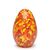 AMARELO, LARANJA E CORAL | #FF4500