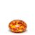 AMARELO, LARANJA E CORAL | #FF4500