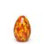 AMARELO, LARANJA E CORAL | #FF4500