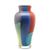 Colorido | #FF0000, #0000FF, #FFFF00, #00FF00