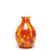 AMARELO, LARANJA E CORAL | #FF4500