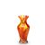 AMARELO, LARANJA E CORAL | #FF4500