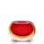 VERMELHO COM ÂMBAR | #FF0000
