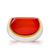 VERMELHO COM ÂMBAR | #FF0000