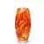 Amarelo/Laranja/Coral | #FFFF00, #FF4500, #FF0000