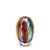 Colorido | #FF0000, #0000FF, #FFFF00, #00FF00