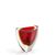 VERMELHO COM ÂMBAR | #FF0000