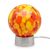 AMARELO, LARANJA E CORAL | #FF4500