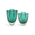 VERDE | #008000