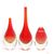 VERMELHO | #FF0000