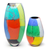 Colorido | #FF0000, #0000FF, #FFFF00, #00FF00