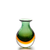Verde/Ambar | #008000, #FFA500