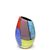 Colorido | #FF0000, #0000FF, #FFFF00, #00FF00