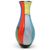 Colorido | #FF0000, #0000FF, #FFFF00, #00FF00