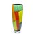 Colorido | #FF0000, #0000FF, #FFFF00, #00FF00