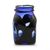 Azul/Preto | #0000FF, #000000