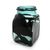 Verde/Preto | #008000, #000000