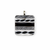 Preto/Branco | #FFFAFA, #000000