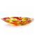 AMARELO, LARANJA E CORAL | #FF4500