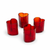 VERMELHO | #FF0000