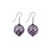 AZUL COM ROXO | #1565C0