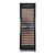 Thumb do produto Adega 171 Garrafas 2 Zonas Embutir  Spazio Duo 171 DI Crissair