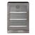Thumb do produto Cervejeira e Frigobar 135 L Embutir Arkton - Esq - 4093841013  Cuisinart